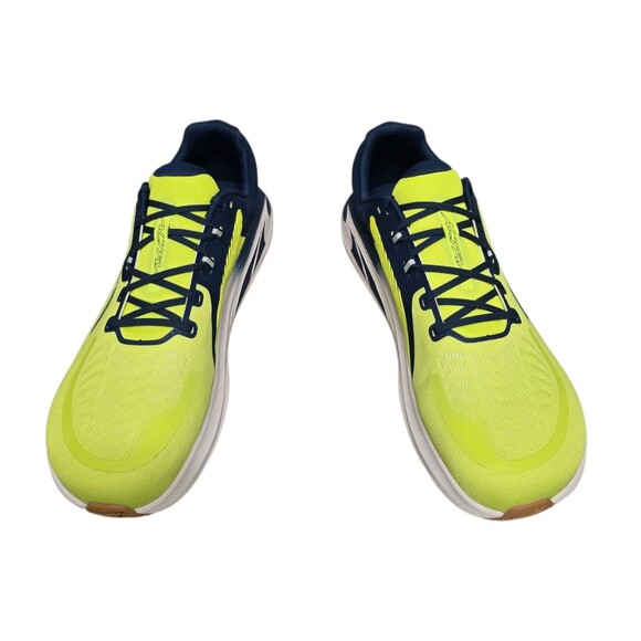 Mens Altra Paradigm 7 Mens Size 15 Road Running Shoes Zero Drop Lime New No Box main image 11